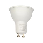 Диммируемая светодиодная лампа Наносвет LH-MR16-D-8/GU10/827