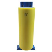 Отбойник для стеллажей П-МАТ RG30S