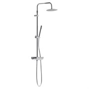 Душевая система Damixa Scandinavian Pure