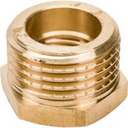 Латунный переход AV Engineering AVE305001