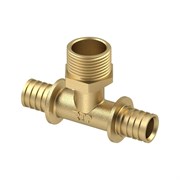 Аксиальный тройник RTP 40334