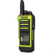 Рация Байкал 25212