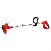 Аккумуляторный бесщеточный триммер EDON UGT-18CBL