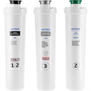 Комплект для Престиж Смарт Гейзер 50124