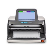 Универсальный просмотровый детектор DORS 1250 Professional