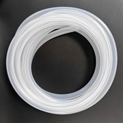 Силиконовый прозрачный шланг Профитт 2229613