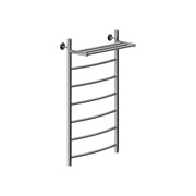 Водяной полотенцесушитель Aquanet Romeo