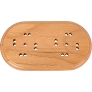 2-местная подложка Мезонинъ "Элегант"