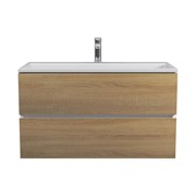 Тумба под раковину для ванной uperwood Barsa