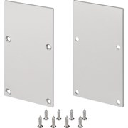 Глухая заглушка Arlight SL-COMFORT-3563