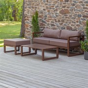 Набор садовой мебели GreenWeen CAPRI