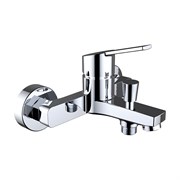 Смеситель для ванны-душа Clever S12 XTREME