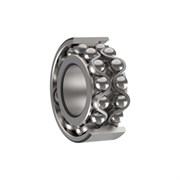 Подшипник ZKL 3307 C3 NF