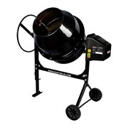 Бетоносмеситель QUATTRO ELEMENTI Gravity 180