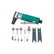 Пневматическая угловая бормашинка JONNESWAY JAG-0913FMK