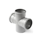 Одноплоскостная крестовина PRO AQUA 855587