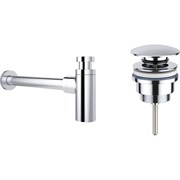 Сифон для раковины Wellsee Drainage System