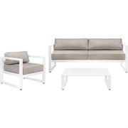 Набор садовой мебели GreenWeen CAPRI S3