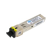 Модуль SFP NIKOMAX GL-OT-SG14SC1-1550-1310-I-D