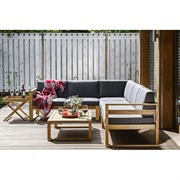 Угловой комплект Joygarden BOOKA