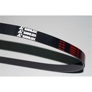 Поликлиновый ремень SANLUX 4PJ723SAN