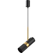 Подвесной светильник Odeon Light BULLET