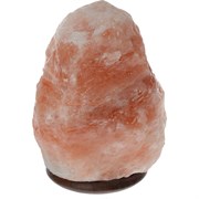 Солевая лампа ZENET ZET-105