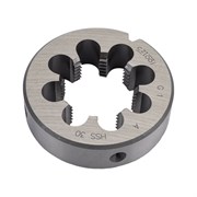 Плашка Bucovice Tools 242100