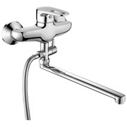 Смеситель для ванны FASHUN A2168