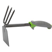 Стальная мотыжка ЧЕТЫРЕ СЕЗОНА 64-0004