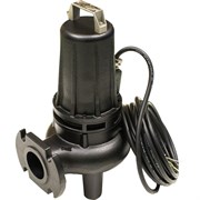 Погружной фекальный насос Dreno Pompe DNA 65-2/150 T