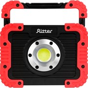 Аккумуляторный светодиодный прожекторный фонарь Ritter 29134 3