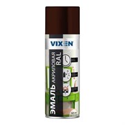 Акриловая эмаль Vixen VX-38017