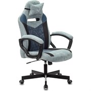 Игровое компьютерное кресло ZOMBIE VIKING 6 KNIGHT