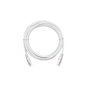 Шнур NETLAN EC-PC4UD55B-BC-PVC-010-WT-10