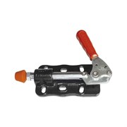 Механический плунжерный зажим KUKAMET 535-4-Q16-R