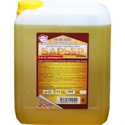 Огнебиозащитный состав для древесины Барьер ЭКОНОМ