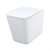 Приставной безободковый унитаз IDDIS Bild