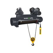 Электрическая таль EURO-LIFT CD1