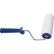 Велюровый валик Korvus 0306180 90002688261