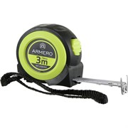 Рулетка ARMERO A100/031