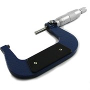 Микрометр Micron МК-75 0.01