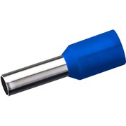 Наконечник-гильза duwi Е2508