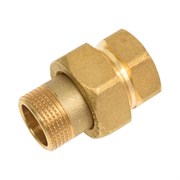 Прямой соединитель Giacomini R18