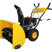 Снегоуборщик Habert HBM28D