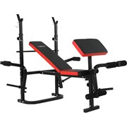 Силовая скамья UNIXFIT Fit BENCH 120P