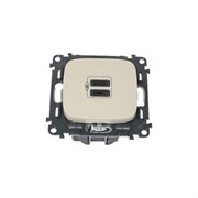 Зарядное устройство Legrand Valena Allure