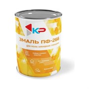 Краска для пола КР ПФ-266