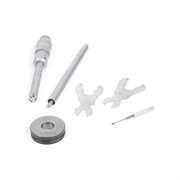 Трехточечный микрометрический нутромер Micron МИК 61229