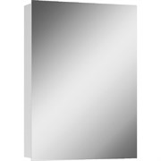 Левый/правый шкаф-зеркало Домино Хеппи 50 Идеал